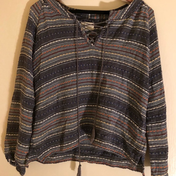 Gorgeous Ralph Lauren woven smock - Picture 1 of 4